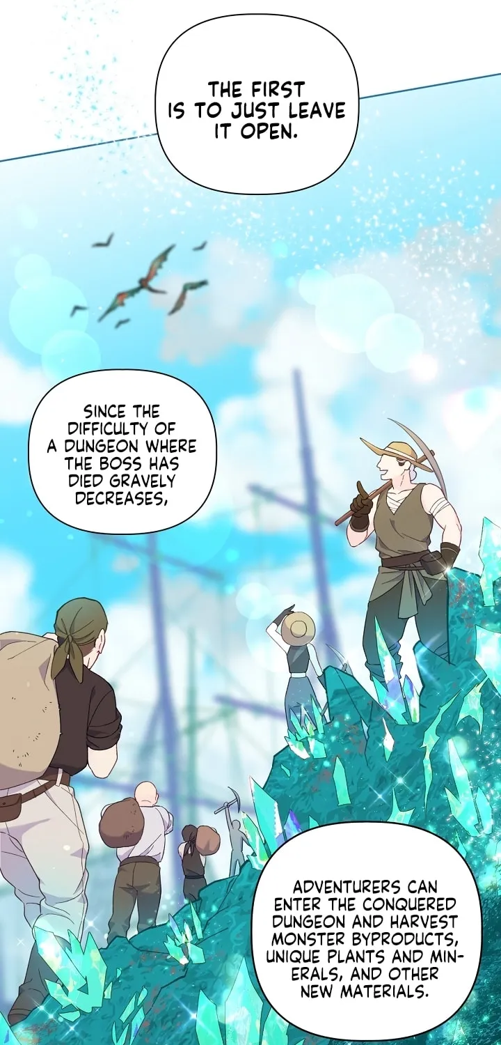 The Perks of Being an S-Class Heroine Chapter 15 page 57 - 