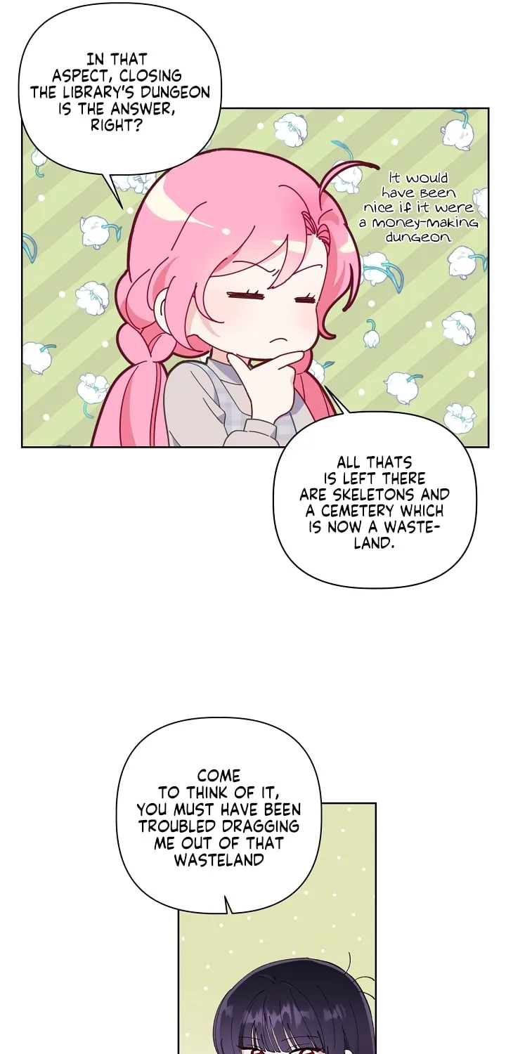 The Perks of Being an S-Class Heroine Chapter 15 page 60 - 