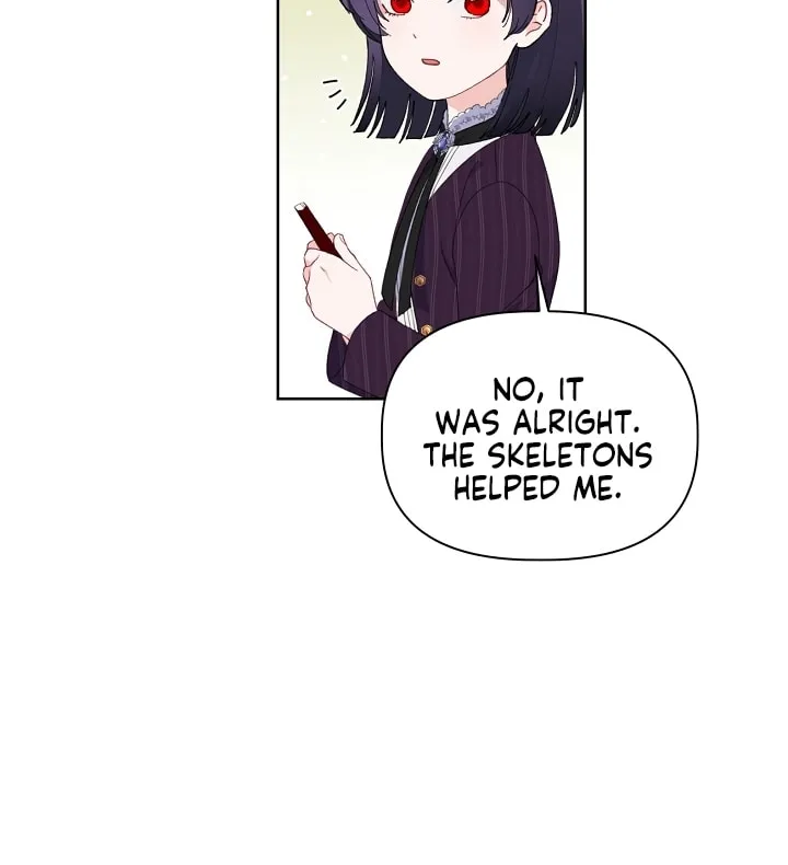 The Perks of Being an S-Class Heroine Chapter 15 page 61 - 
