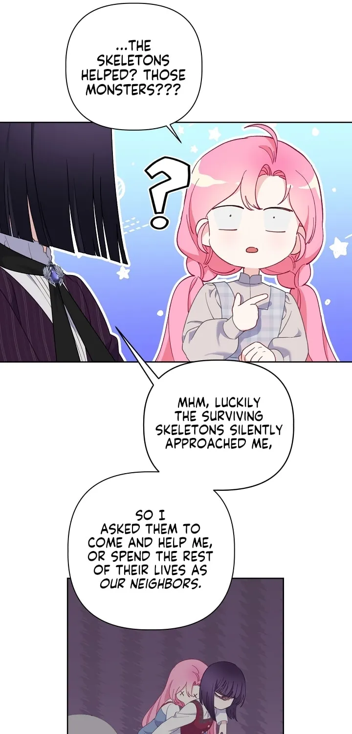 The Perks of Being an S-Class Heroine Chapter 15 page 62 - 