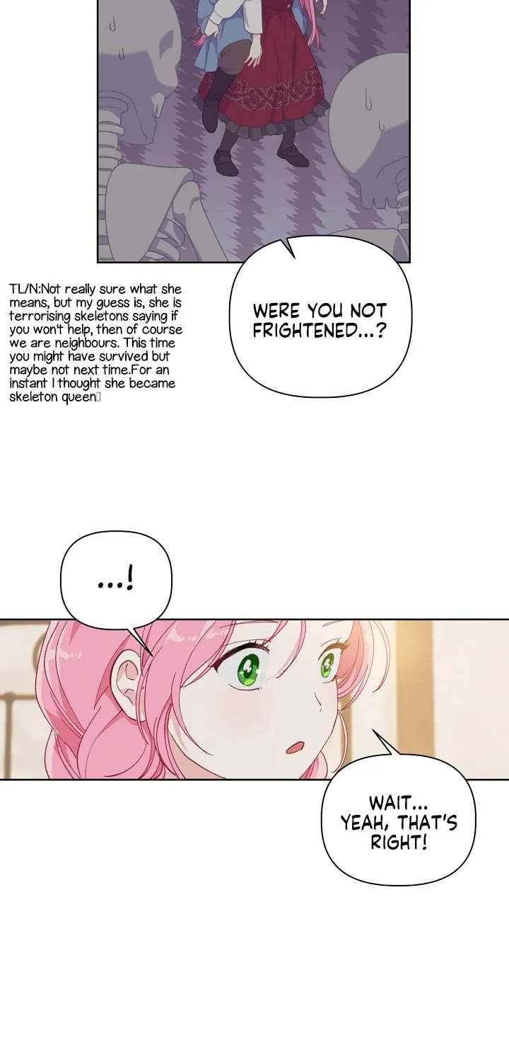The Perks of Being an S-Class Heroine Chapter 15 page 63 - 