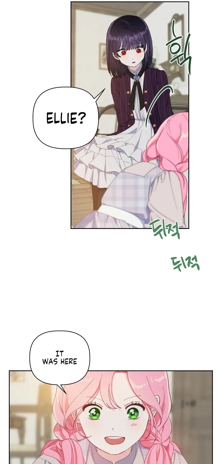 The Perks of Being an S-Class Heroine Chapter 15 page 65 - 
