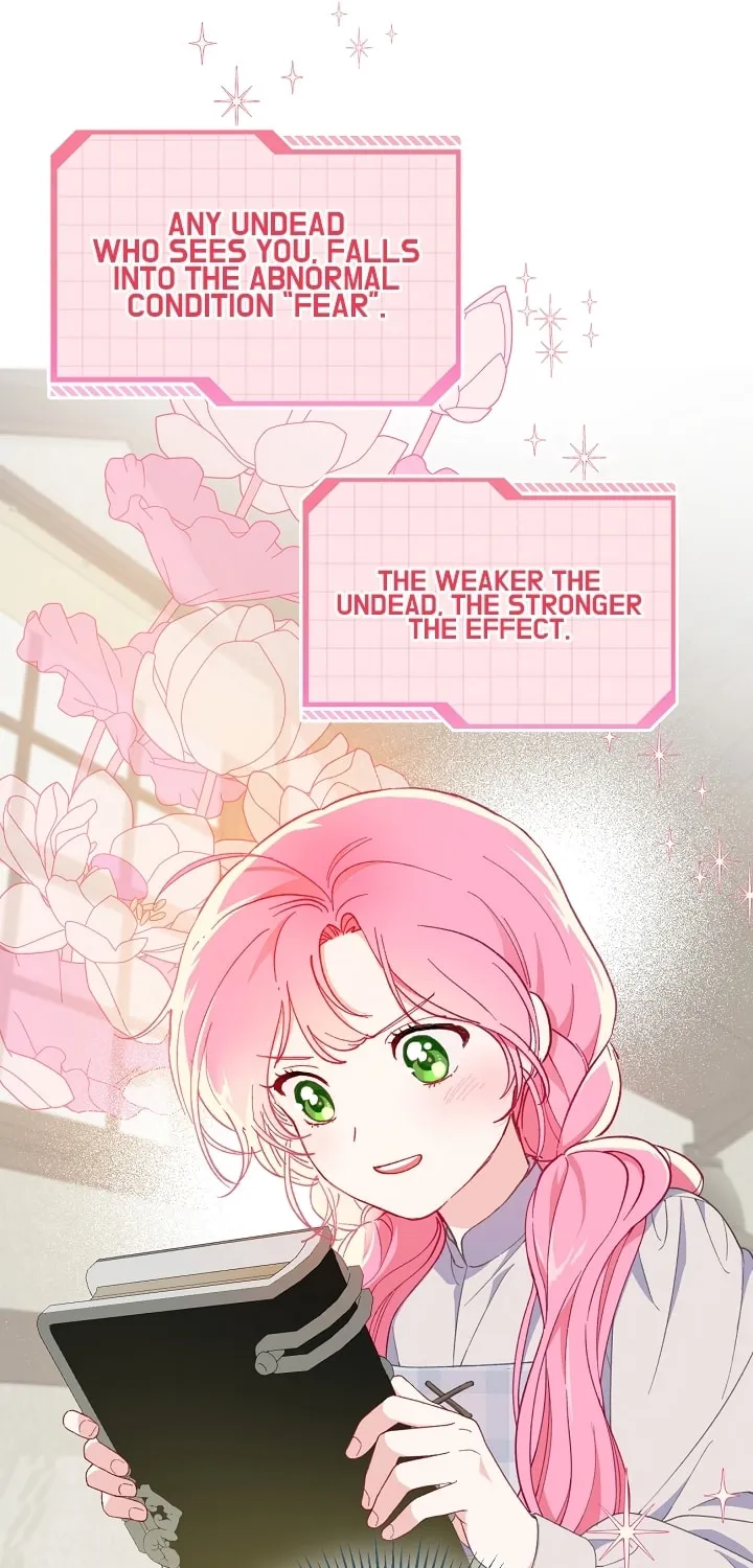 The Perks of Being an S-Class Heroine Chapter 15 page 68 - 