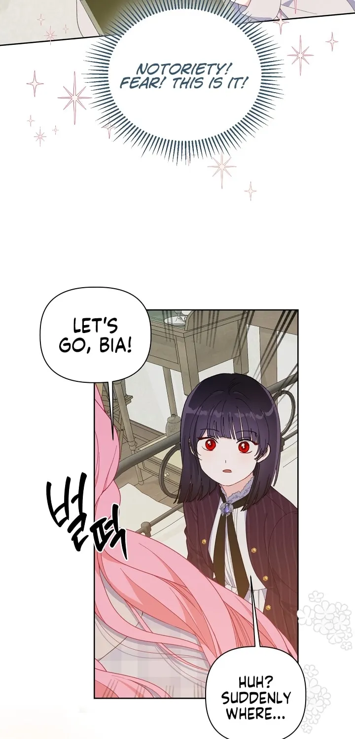 The Perks of Being an S-Class Heroine Chapter 15 page 69 - 