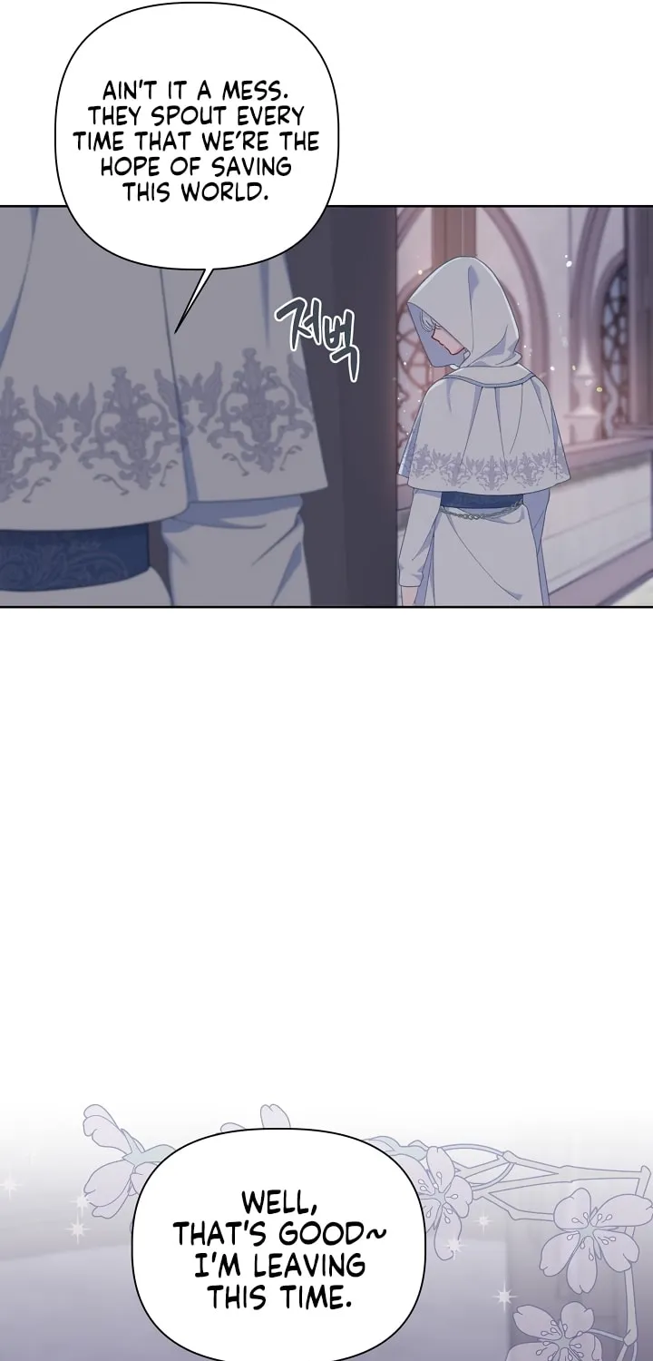 The Perks of Being an S-Class Heroine Chapter 15 page 10 - 