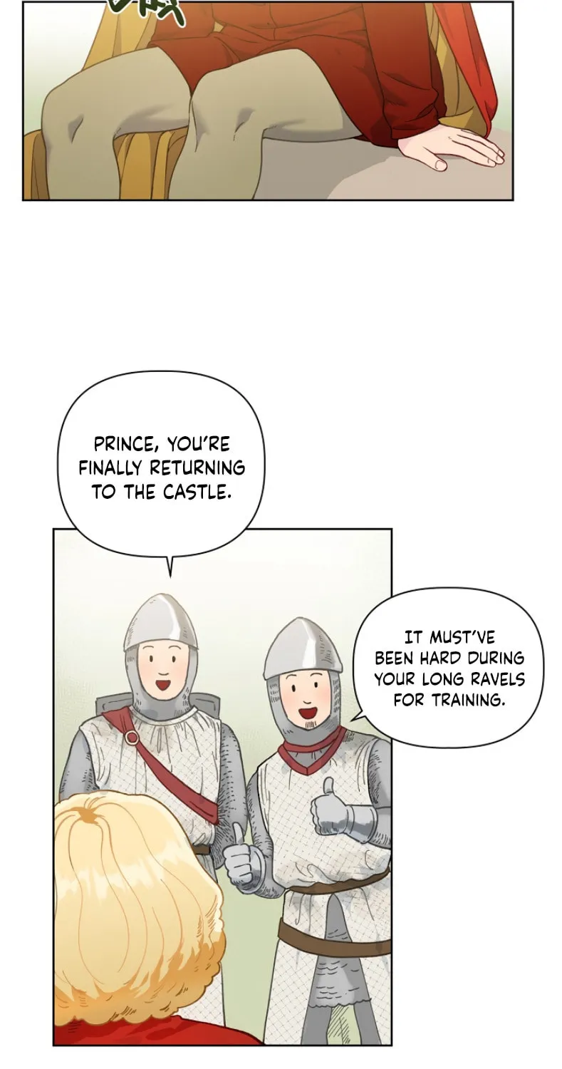The Perks of Being an S-Class Heroine Chapter 16 page 2 - 