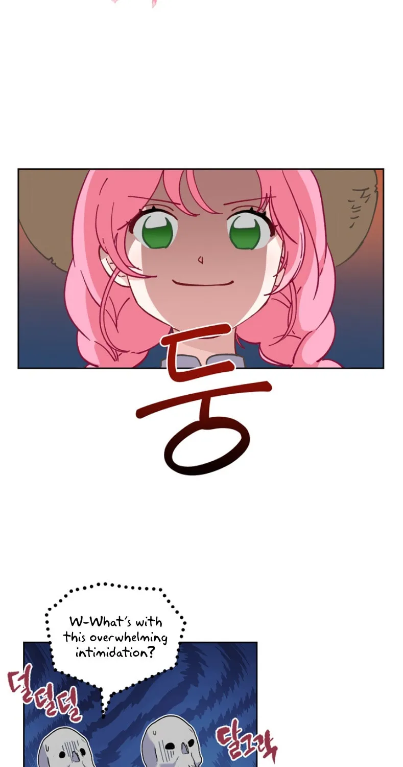 The Perks of Being an S-Class Heroine Chapter 16 page 14 - 