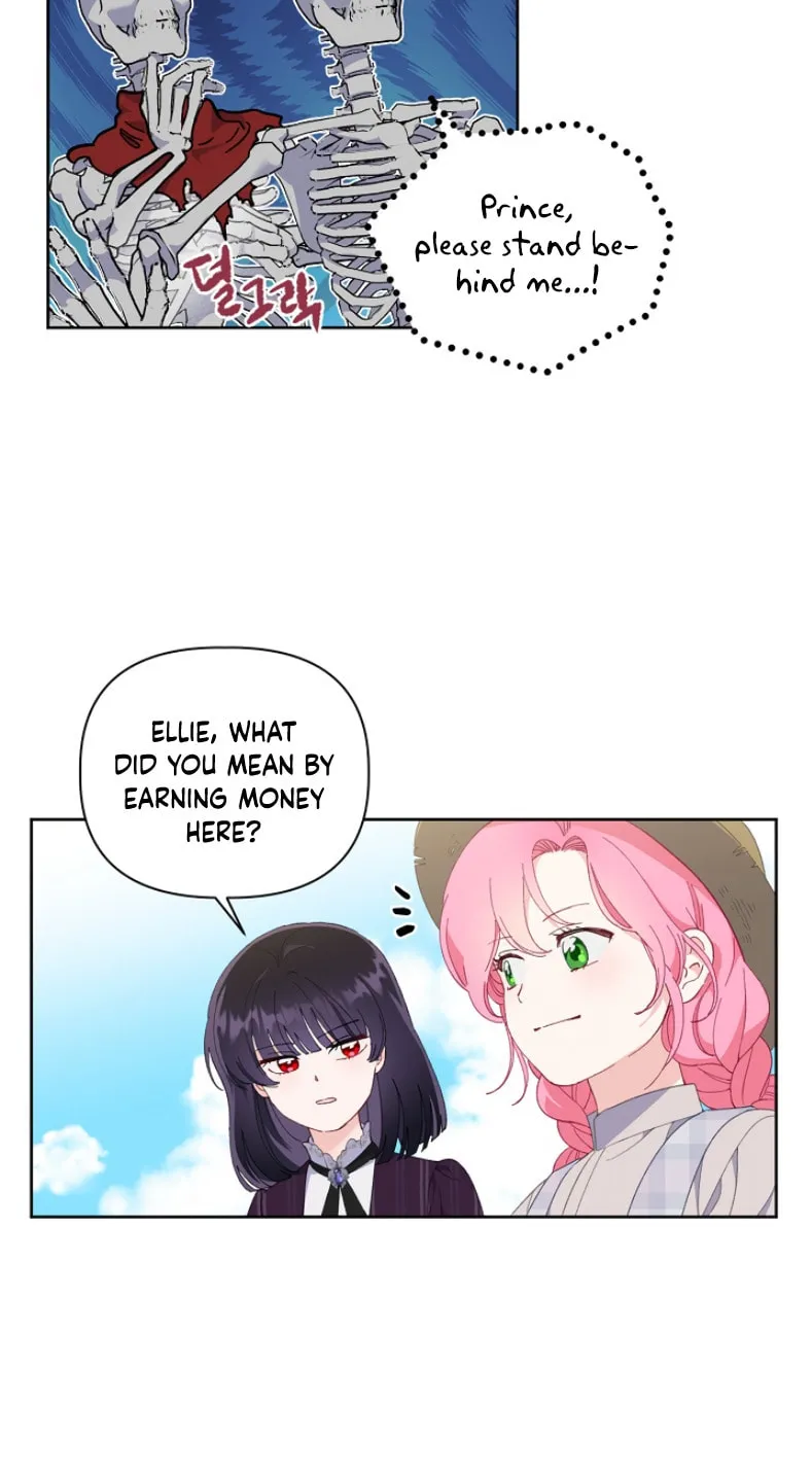 The Perks of Being an S-Class Heroine Chapter 16 page 15 - 