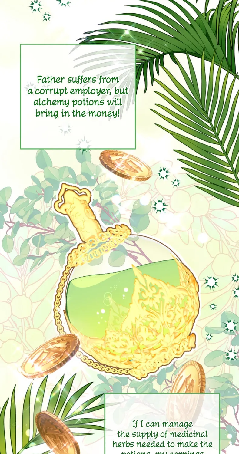 The Perks of Being an S-Class Heroine Chapter 16 page 19 - 