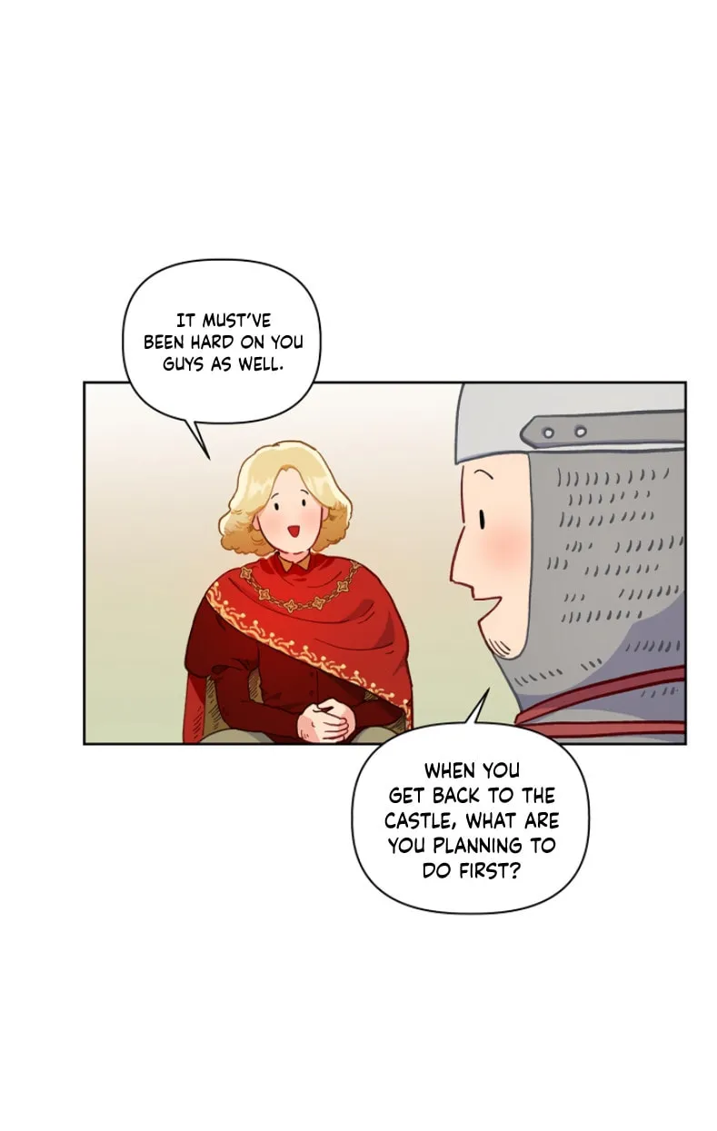 The Perks of Being an S-Class Heroine Chapter 16 page 3 - 