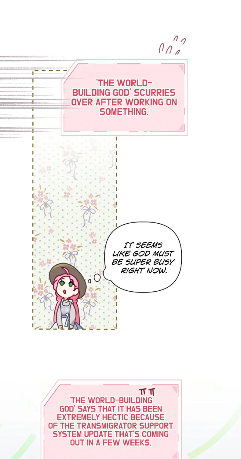 The Perks of Being an S-Class Heroine Chapter 16 page 22 - 