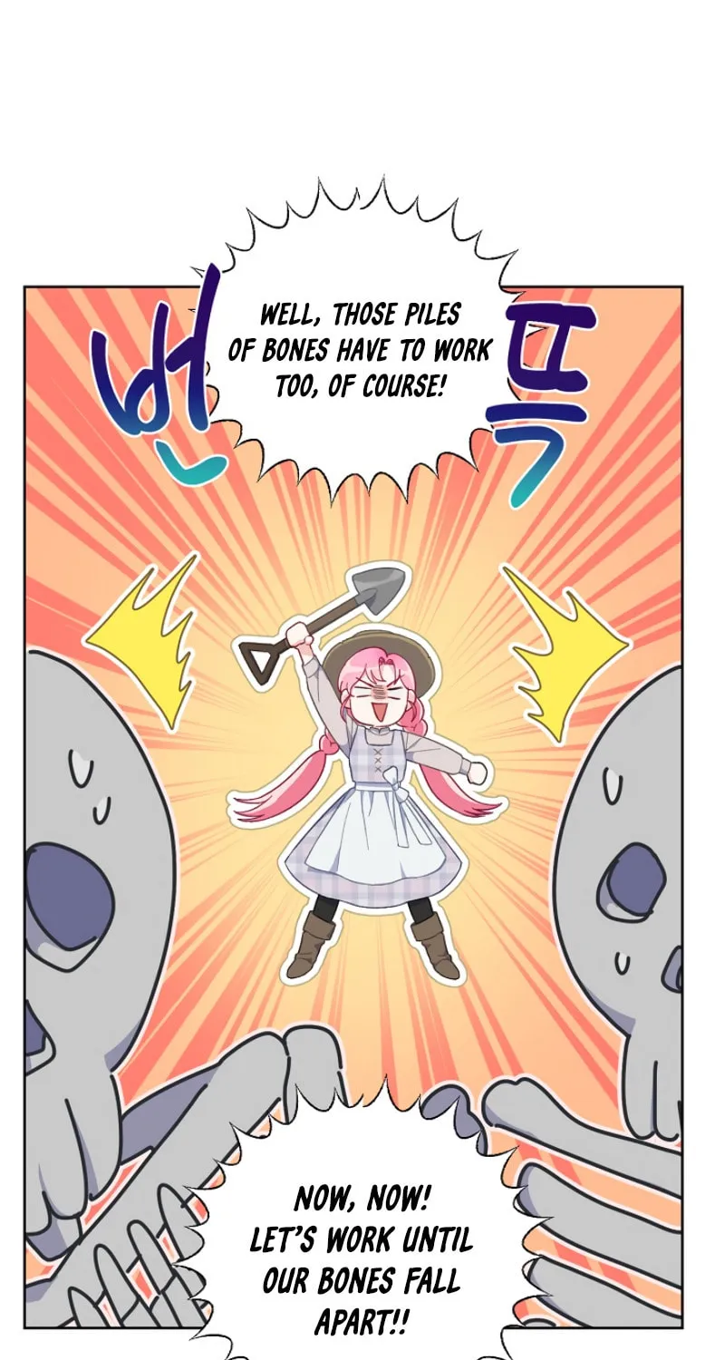 The Perks of Being an S-Class Heroine Chapter 16 page 25 - 