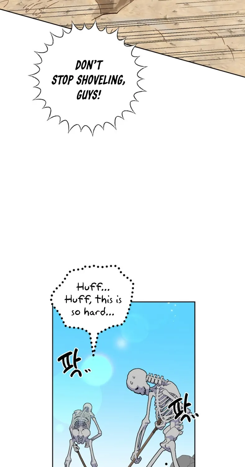 The Perks of Being an S-Class Heroine Chapter 16 page 27 - 