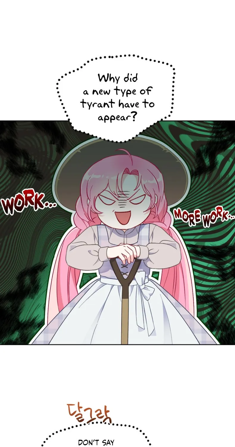 The Perks of Being an S-Class Heroine Chapter 16 page 29 - 