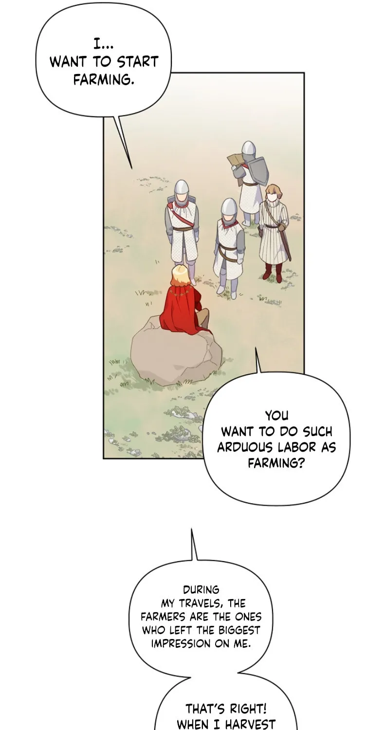 The Perks of Being an S-Class Heroine Chapter 16 page 4 - 