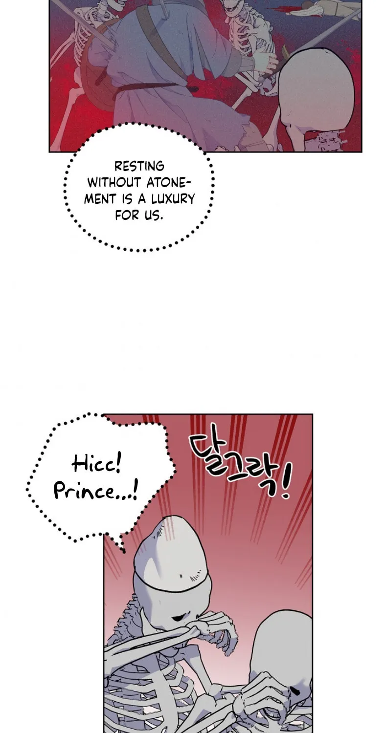 The Perks of Being an S-Class Heroine Chapter 16 page 31 - 