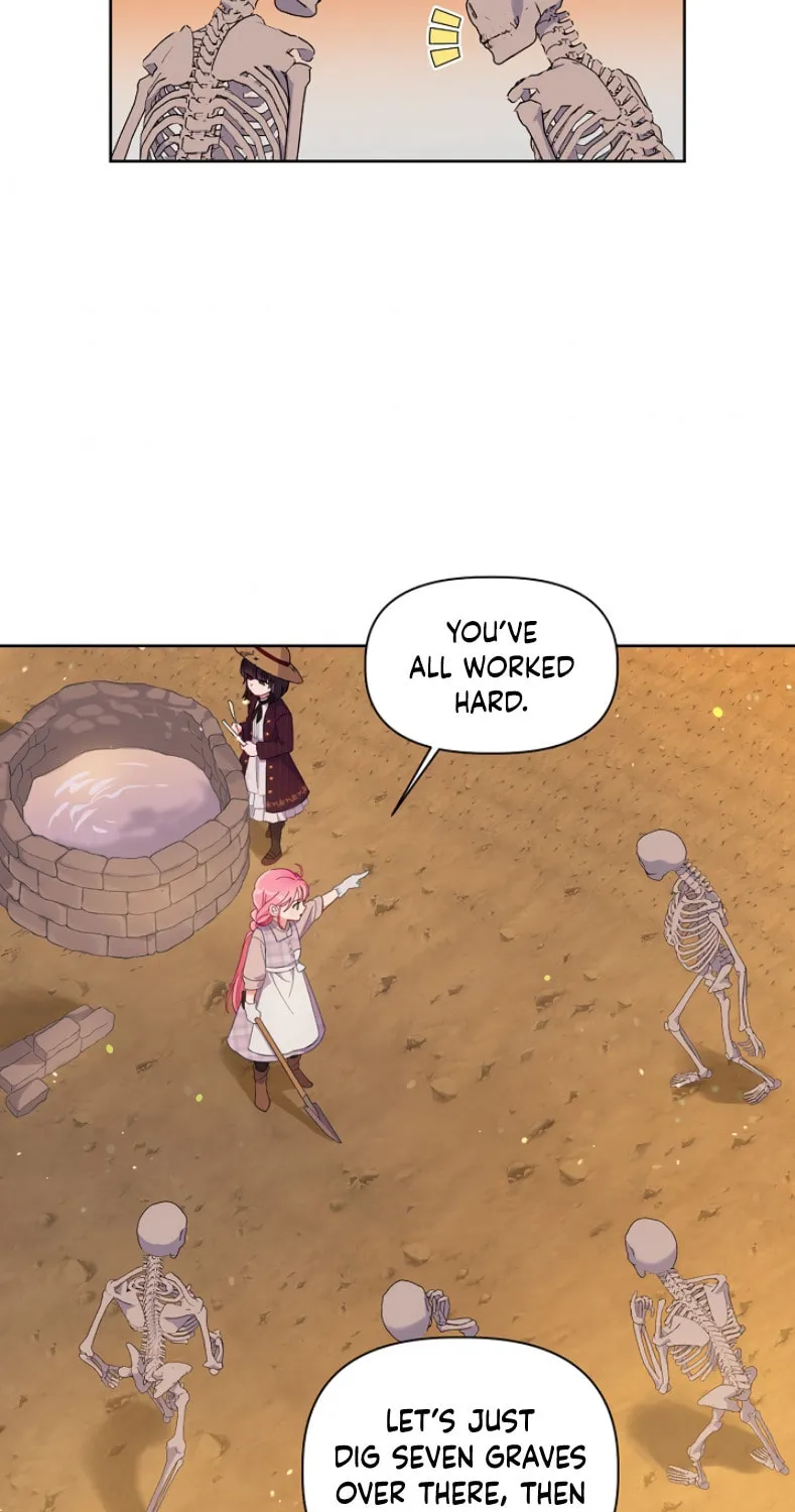 The Perks of Being an S-Class Heroine Chapter 16 page 39 - 
