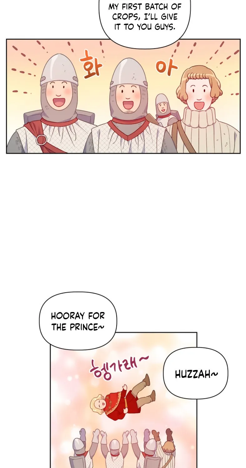 The Perks of Being an S-Class Heroine Chapter 16 page 5 - 