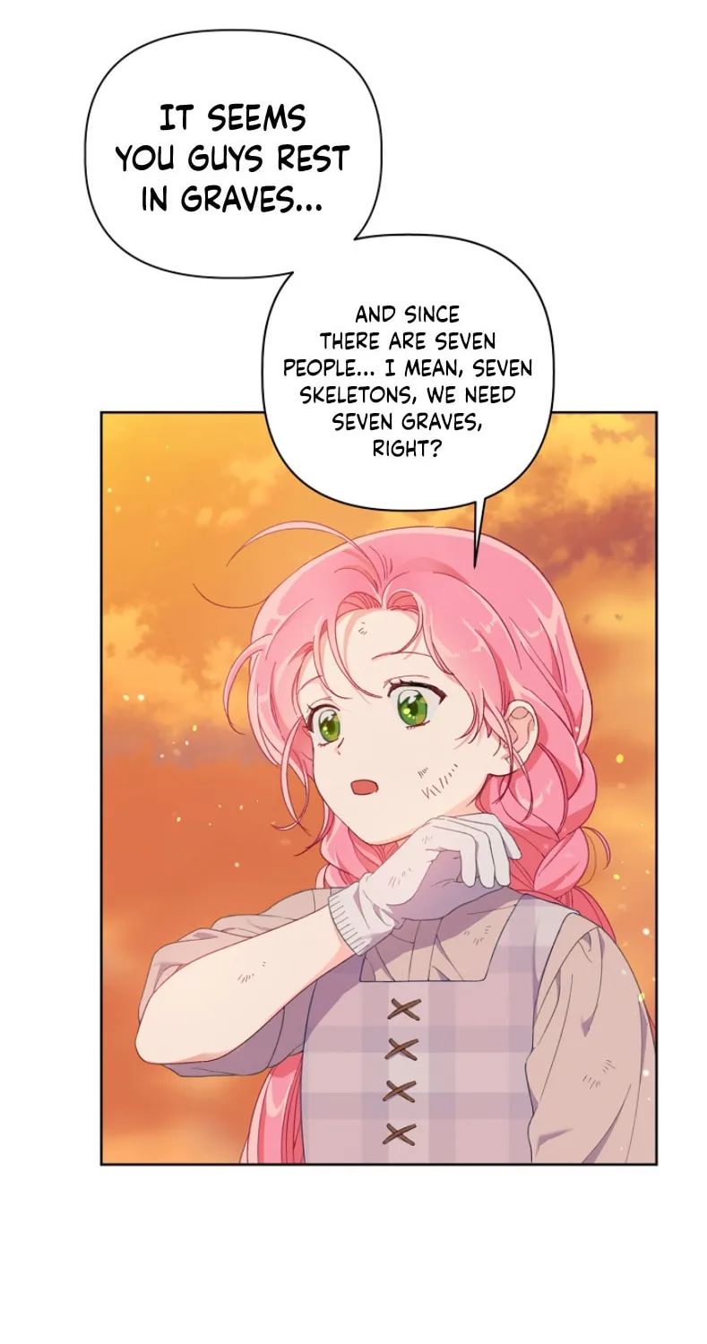 The Perks of Being an S-Class Heroine Chapter 16 page 42 - 