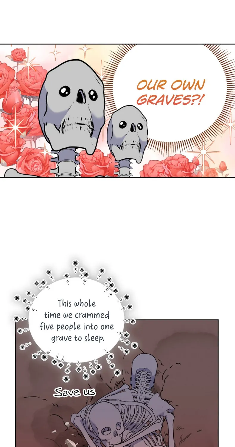 The Perks of Being an S-Class Heroine Chapter 16 page 43 - 