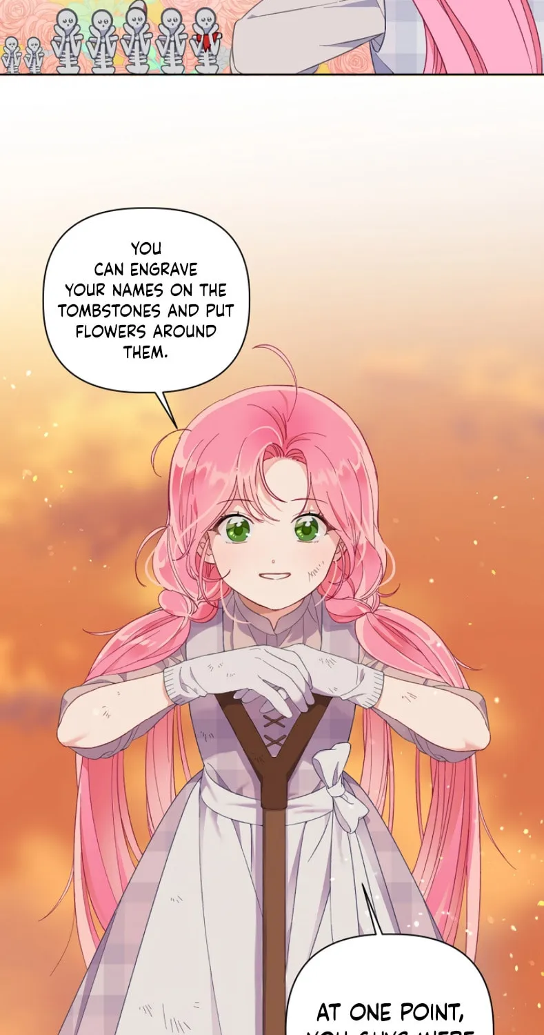 The Perks of Being an S-Class Heroine Chapter 16 page 46 - 