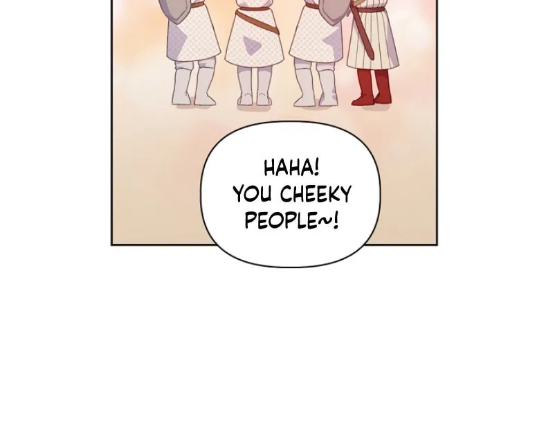 The Perks of Being an S-Class Heroine Chapter 16 page 6 - 