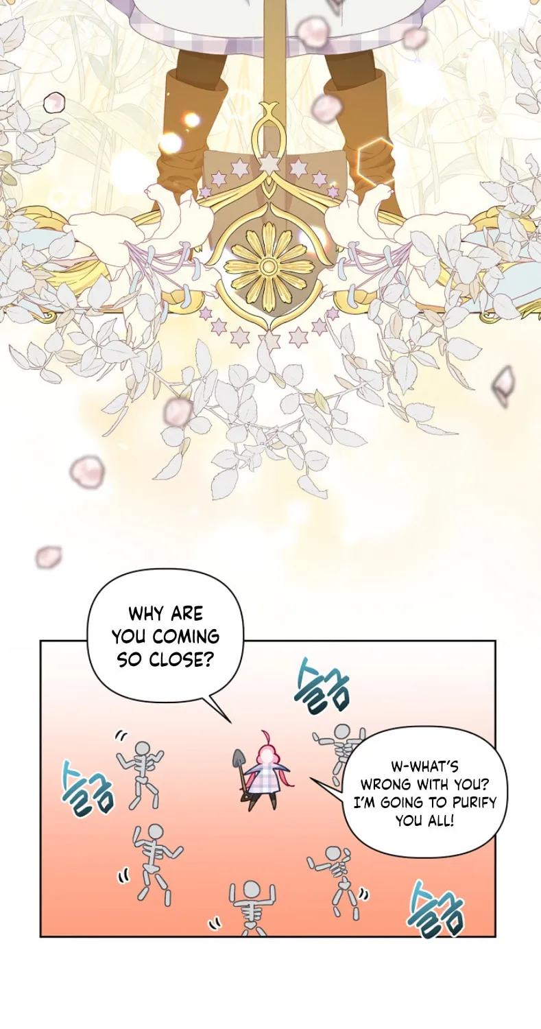 The Perks of Being an S-Class Heroine Chapter 16 page 52 - 