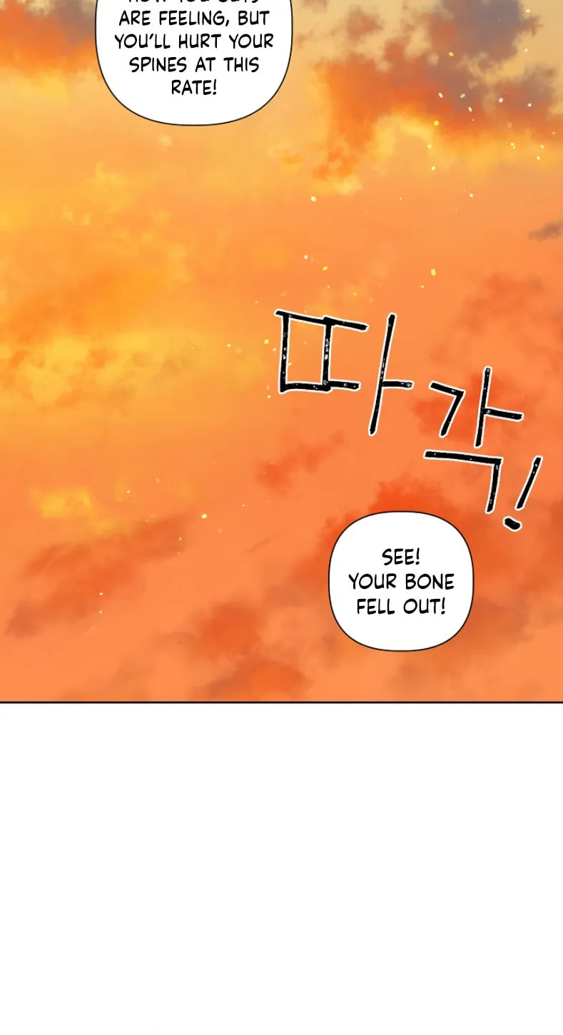 The Perks of Being an S-Class Heroine Chapter 16 page 56 - 