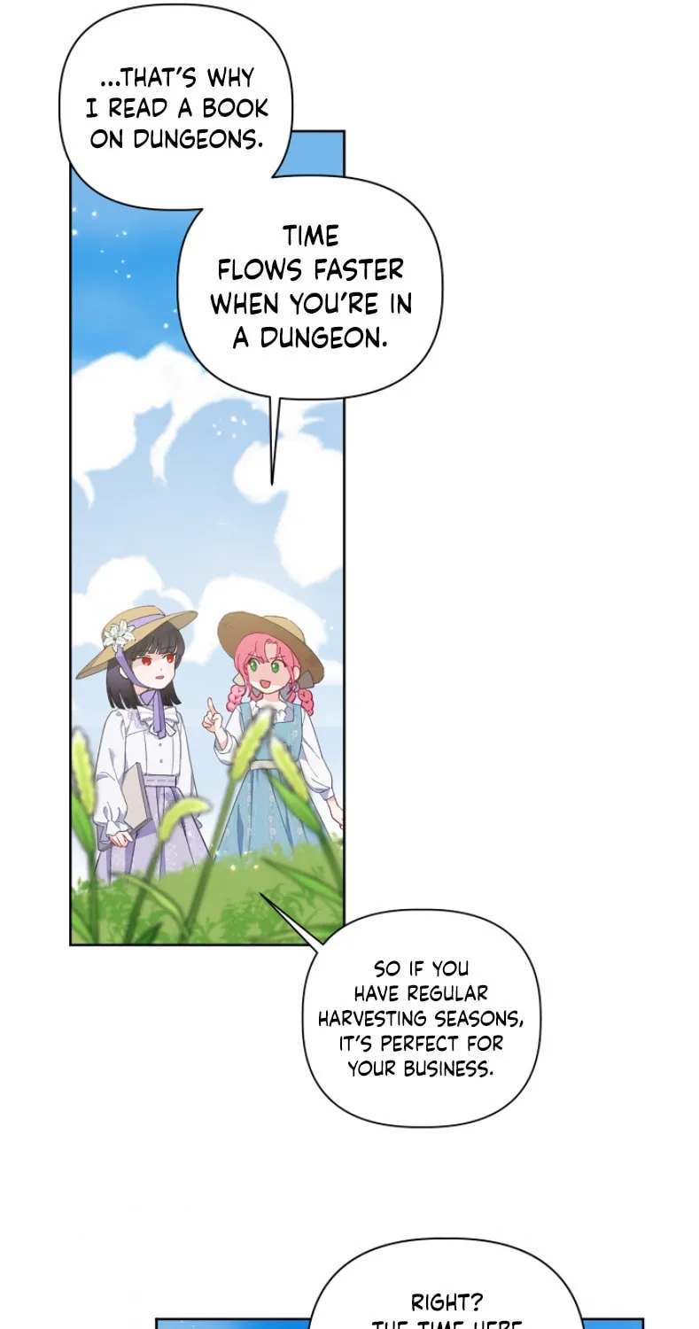 The Perks of Being an S-Class Heroine Chapter 16 page 60 - 