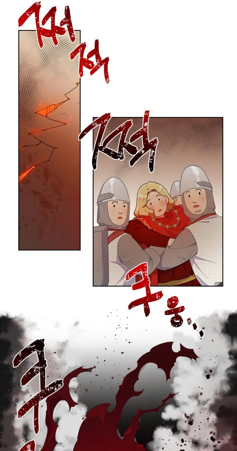 The Perks of Being an S-Class Heroine Chapter 16 page 7 - 