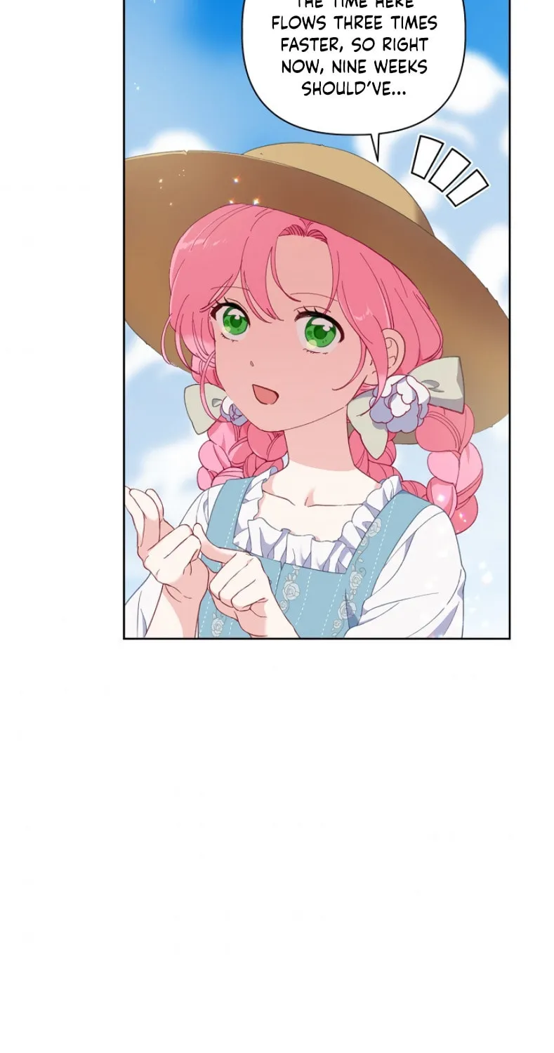 The Perks of Being an S-Class Heroine Chapter 16 page 61 - 