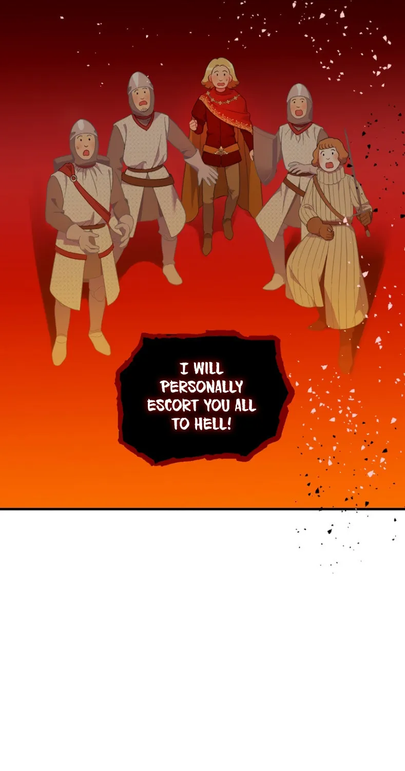 The Perks of Being an S-Class Heroine Chapter 16 page 10 - 