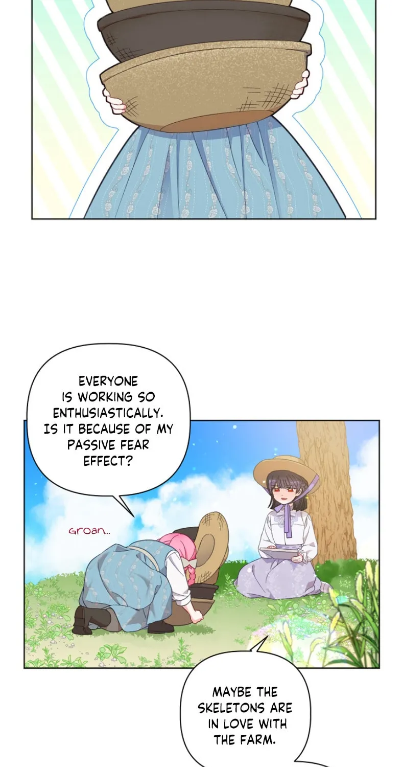 The Perks of Being an S-Class Heroine Chapter 17 page 11 - 