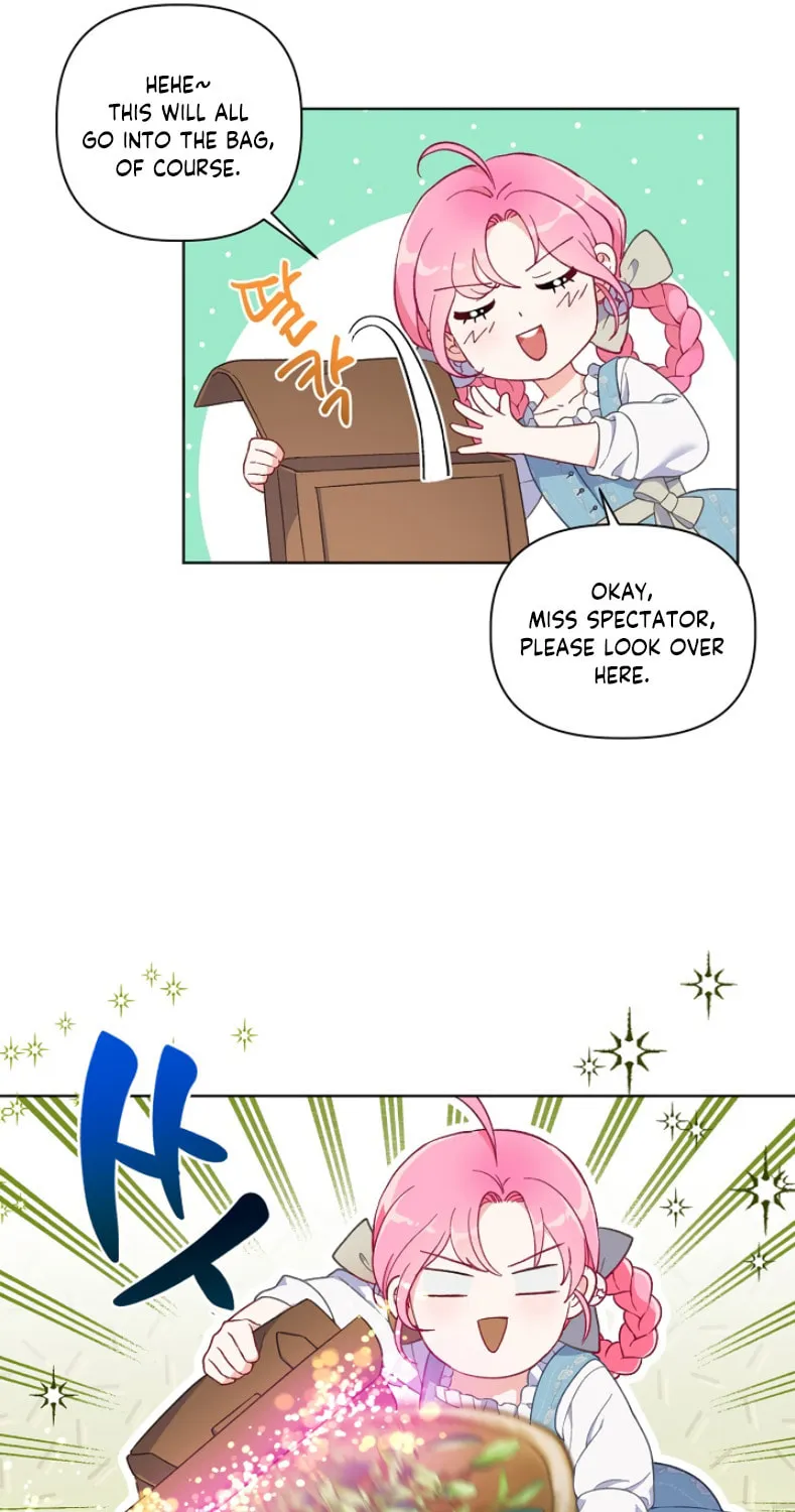 The Perks of Being an S-Class Heroine Chapter 17 page 13 - 