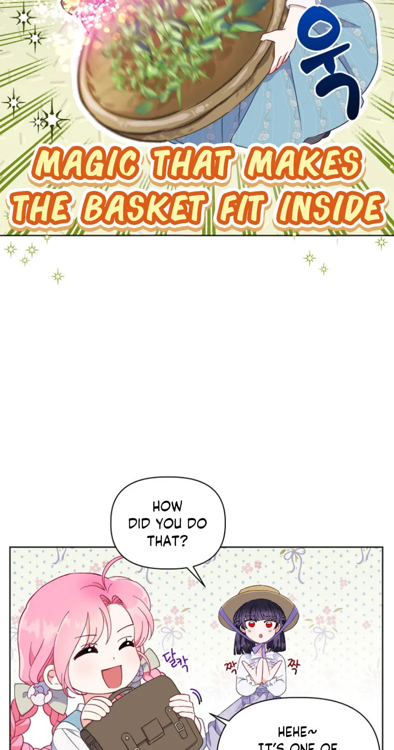 The Perks of Being an S-Class Heroine Chapter 17 page 14 - 