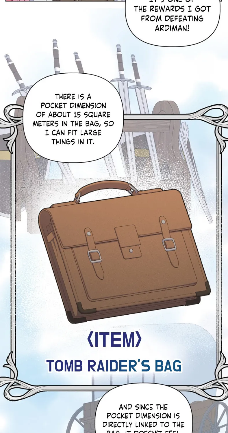 The Perks of Being an S-Class Heroine Chapter 17 page 15 - 