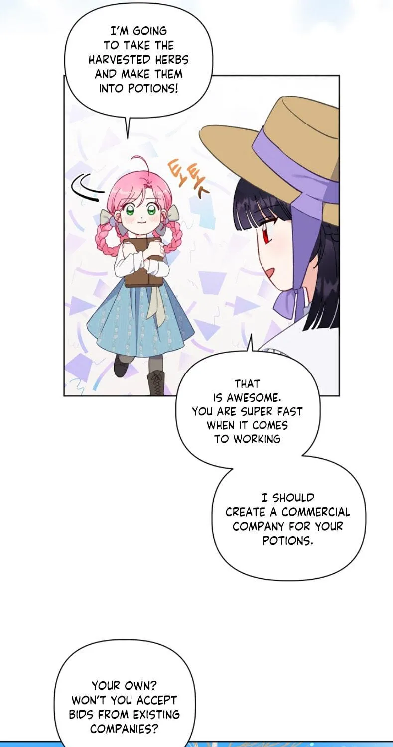 The Perks of Being an S-Class Heroine Chapter 17 page 17 - 