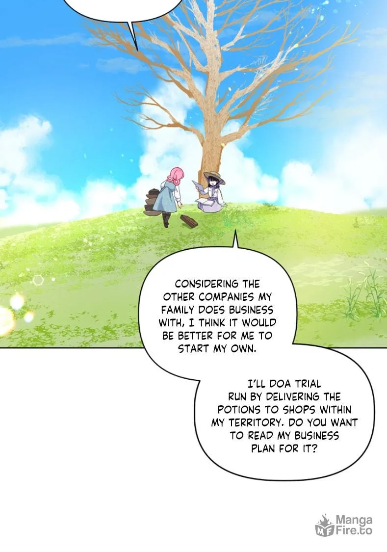 The Perks of Being an S-Class Heroine Chapter 17 page 18 - 