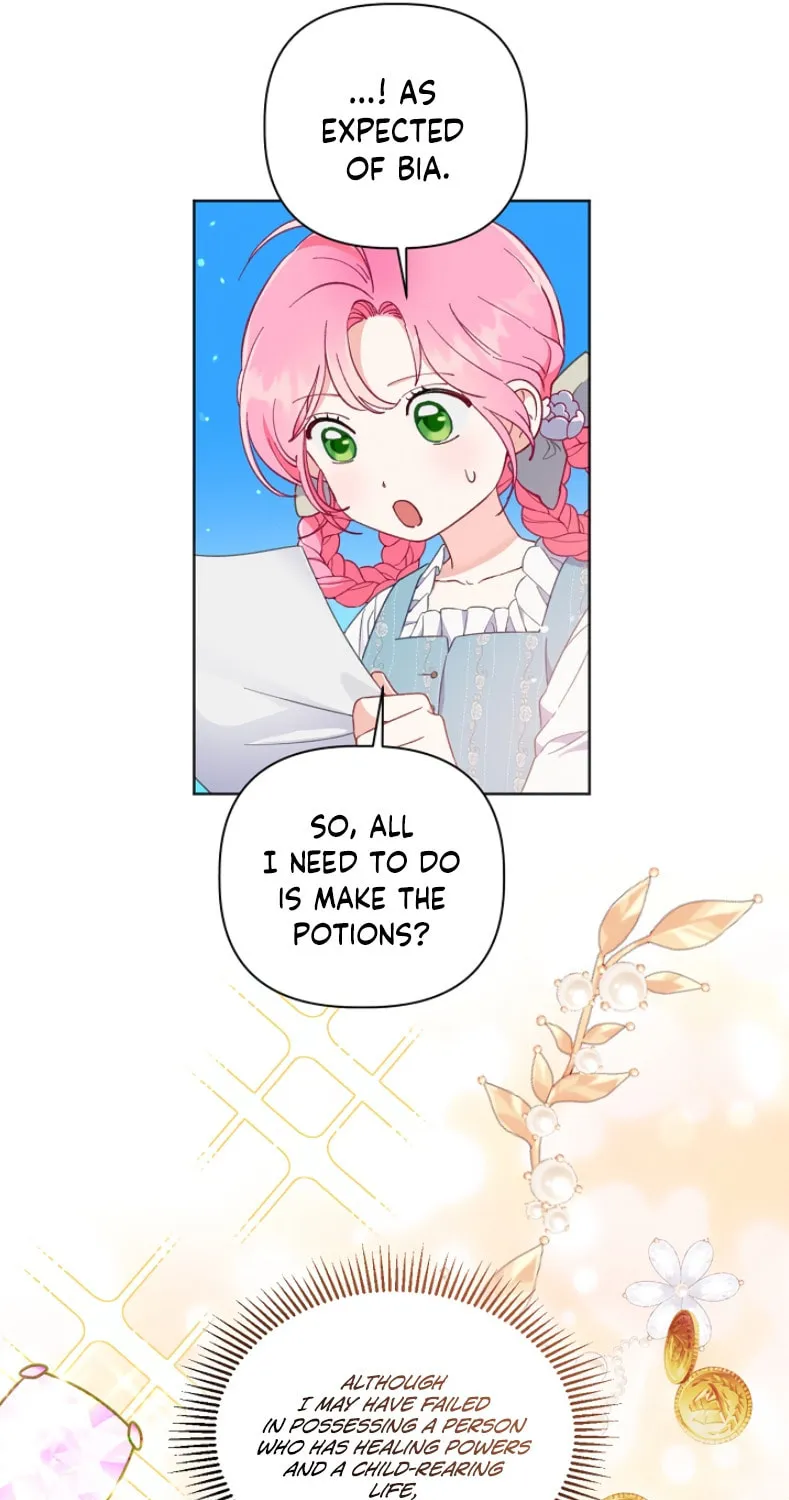 The Perks of Being an S-Class Heroine Chapter 17 page 19 - 