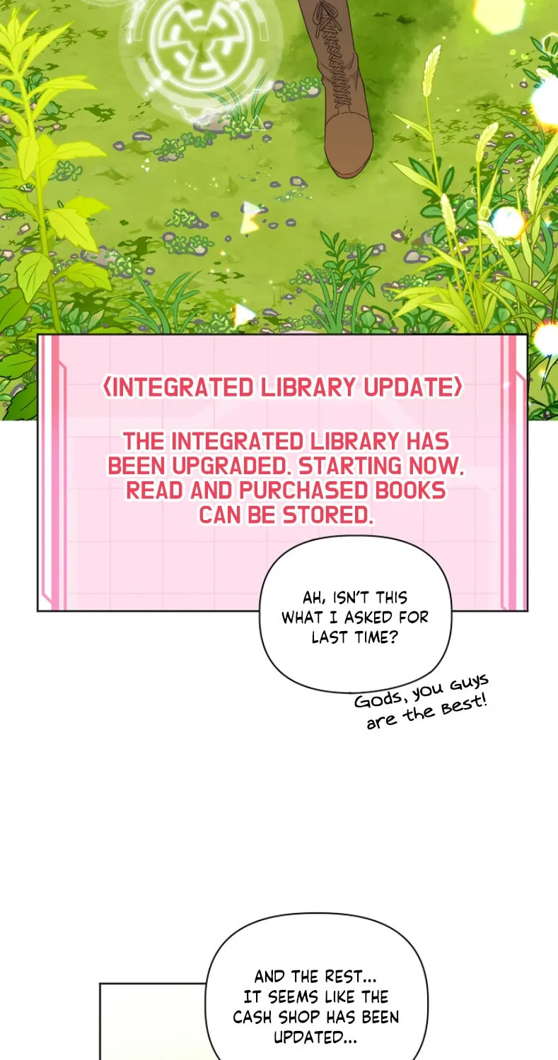 The Perks of Being an S-Class Heroine Chapter 17 page 27 - 