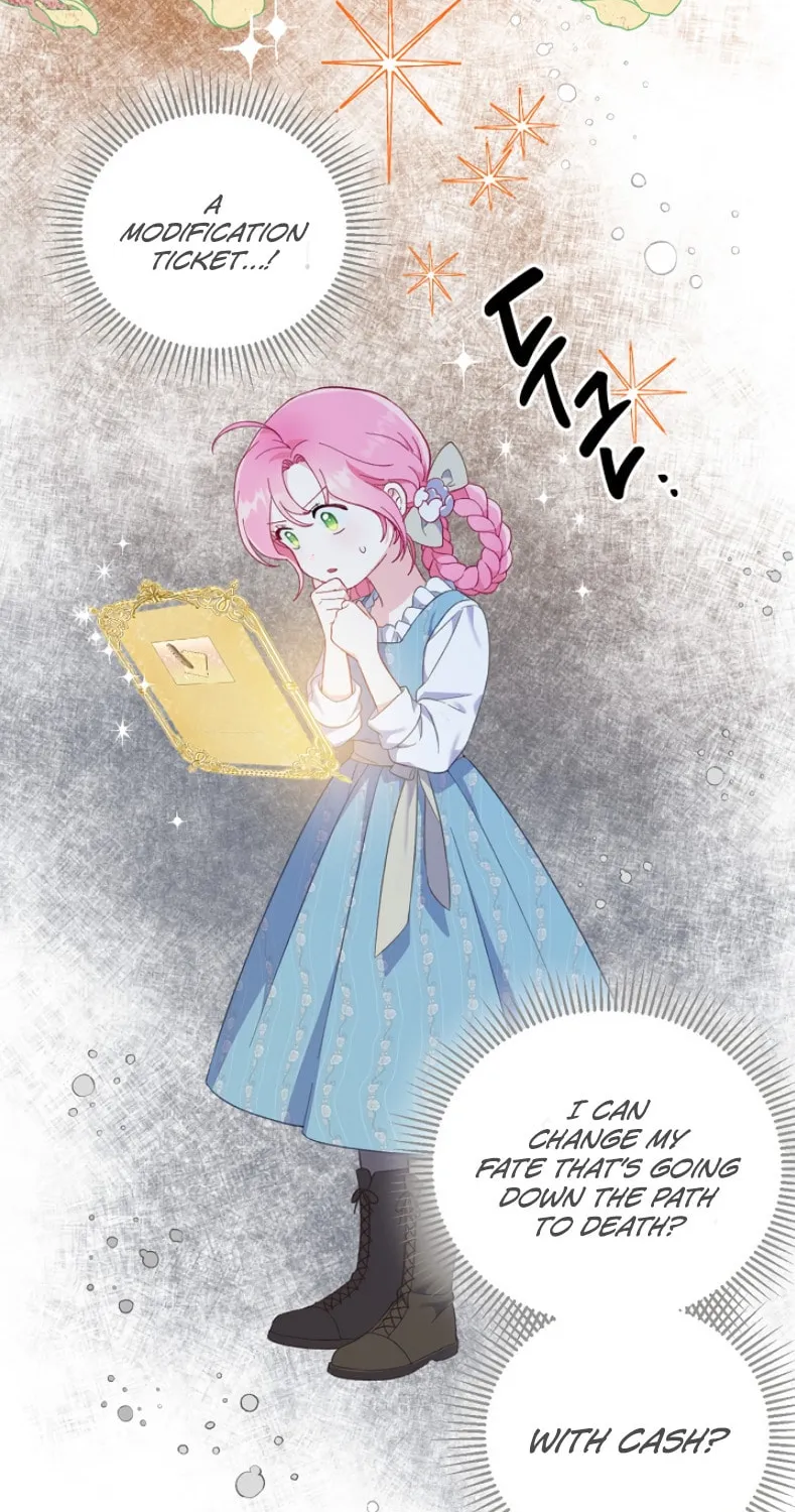 The Perks of Being an S-Class Heroine Chapter 17 page 31 - 