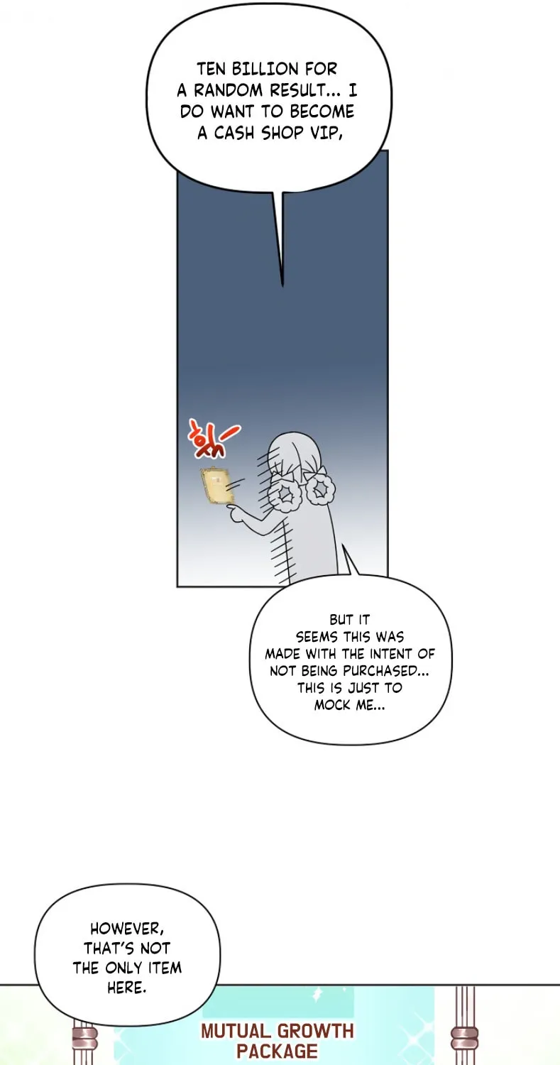The Perks of Being an S-Class Heroine Chapter 17 page 34 - 