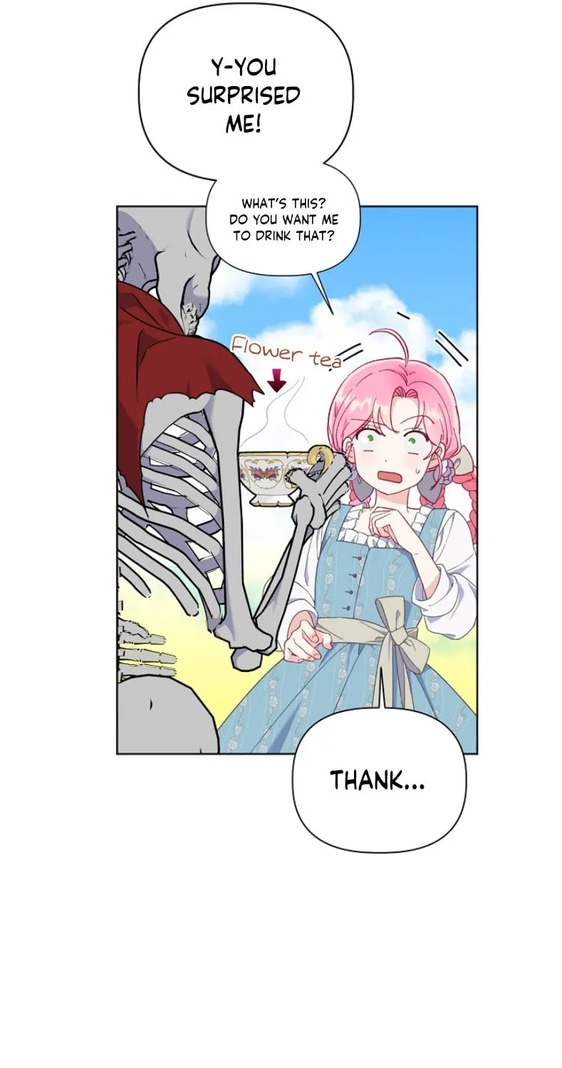 The Perks of Being an S-Class Heroine Chapter 17 page 38 - 