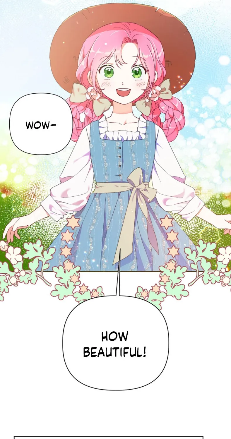 The Perks of Being an S-Class Heroine Chapter 17 page 5 - 