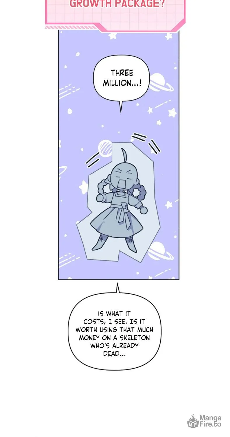 The Perks of Being an S-Class Heroine Chapter 17 page 42 - 