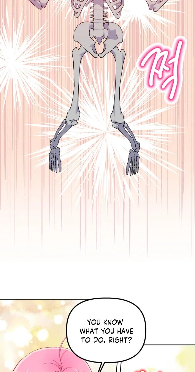 The Perks of Being an S-Class Heroine Chapter 17 page 44 - 