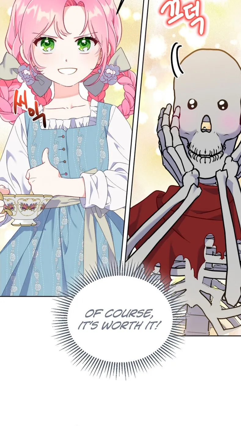 The Perks of Being an S-Class Heroine Chapter 17 page 45 - 