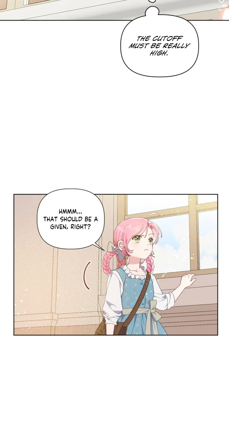 The Perks of Being an S-Class Heroine Chapter 17 page 55 - 