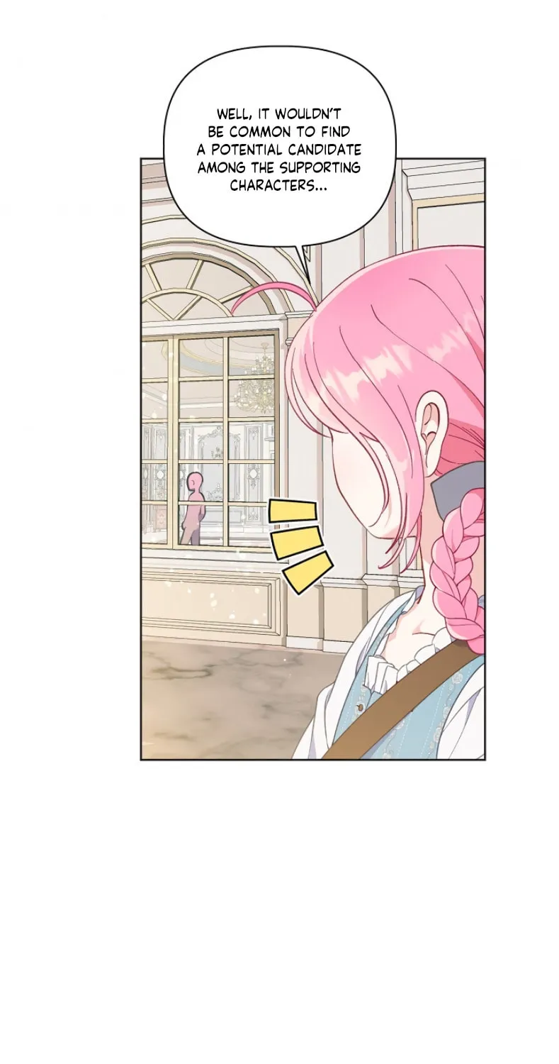 The Perks of Being an S-Class Heroine Chapter 17 page 56 - 