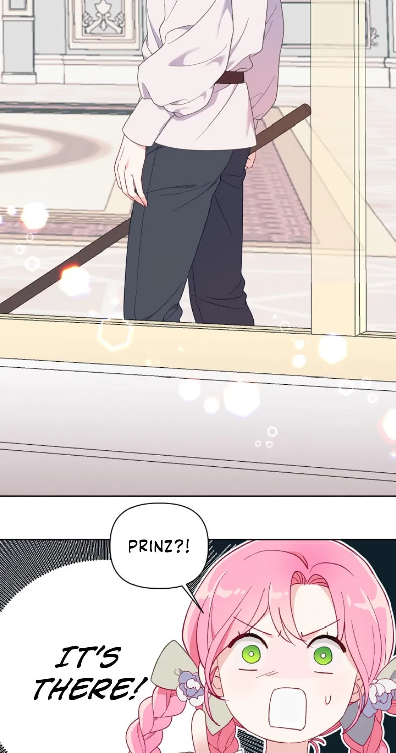 The Perks of Being an S-Class Heroine Chapter 17 page 58 - 